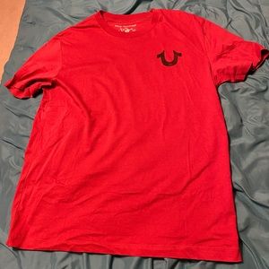 True Religion shirt